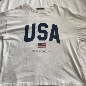Brandy Melville USA Tee